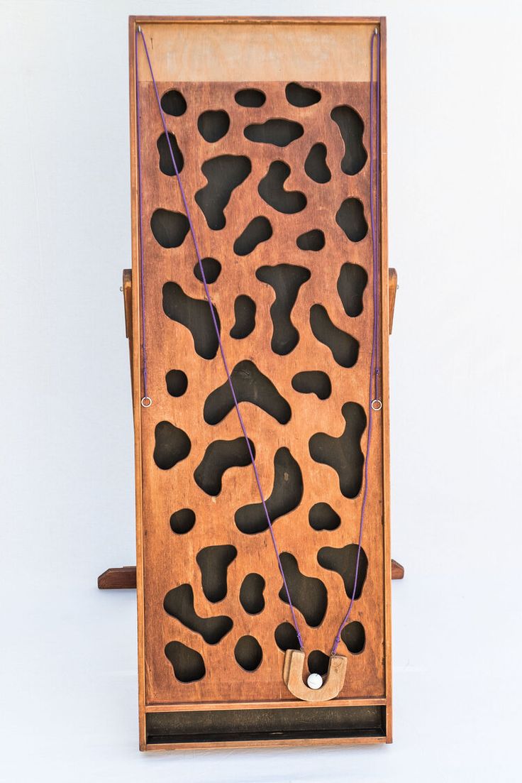 Plinko Nogal Premium