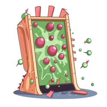 Diseño personalizado de tableros Plinko